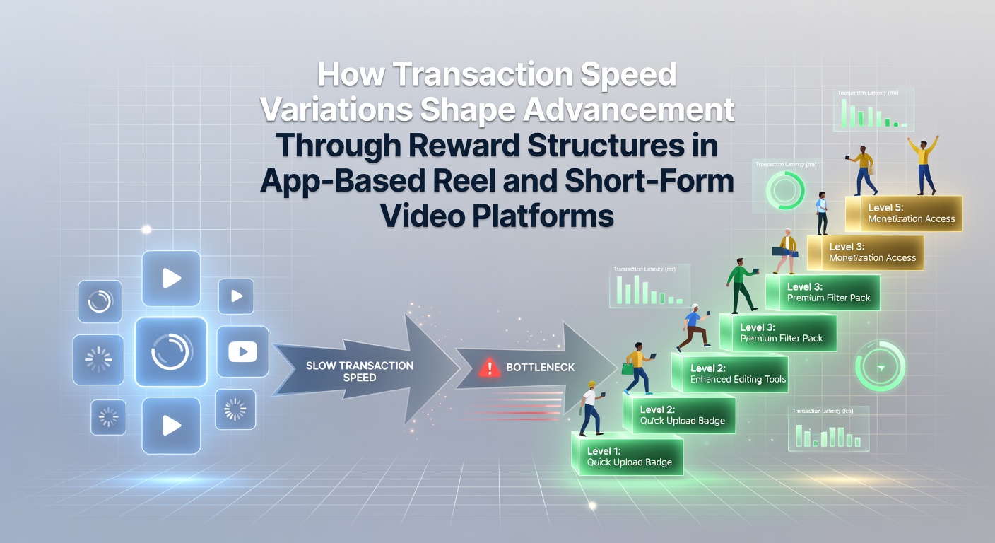 Dashboard displaying reward tier progression and transaction speed metrics for table game simulations